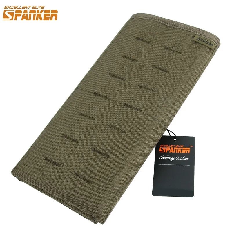 Великолепные элитные испанцы на открытом воздухе военная почта охотничьи