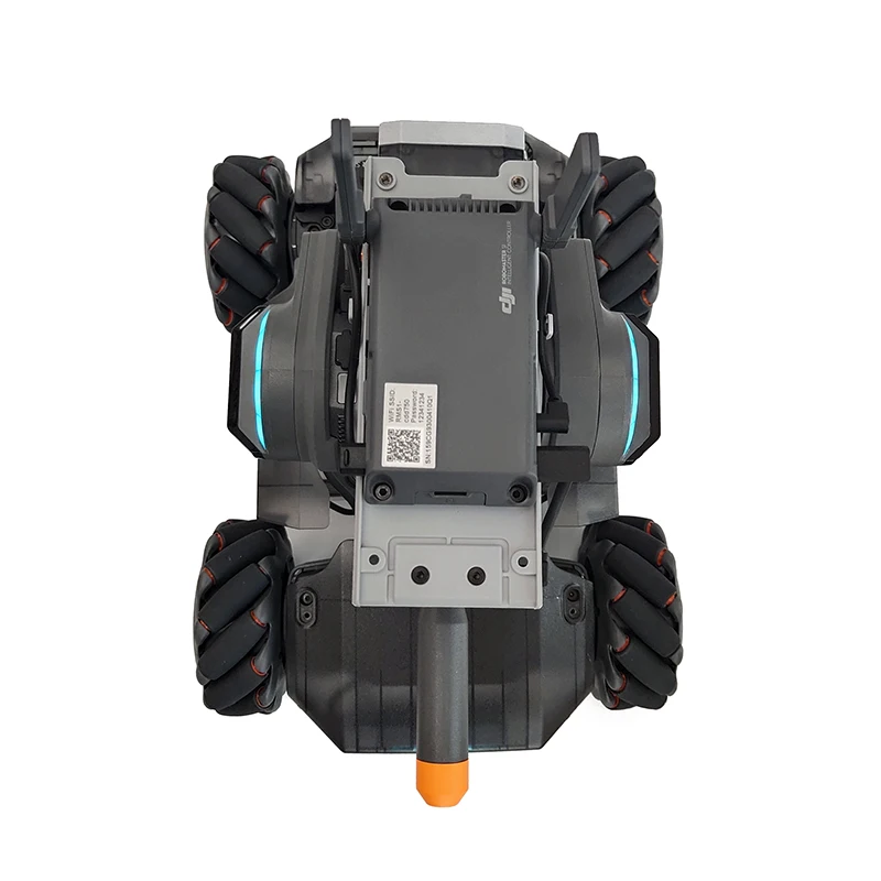 DJI RoboMaster S1 умный образовательный робот с дистанционным управлением автомобиль