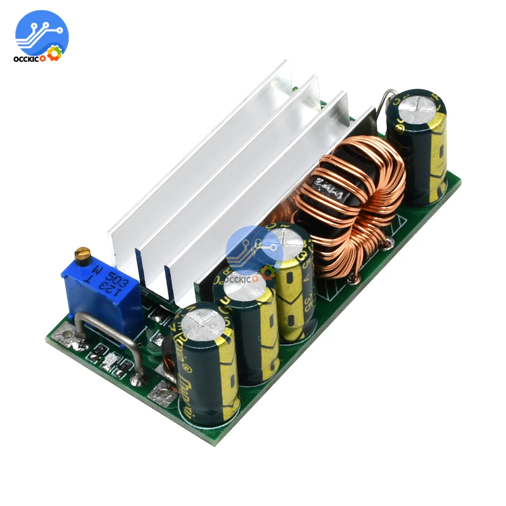 AT30 Напряжение шаг вверх вниз Питание Зарядное устройство понижающий