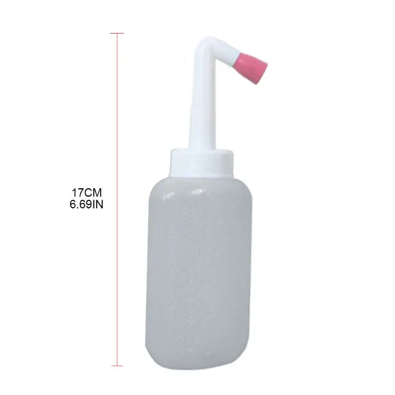 400 мл телефон емкость для хранения и спрей с портативным биде безопасная очистка