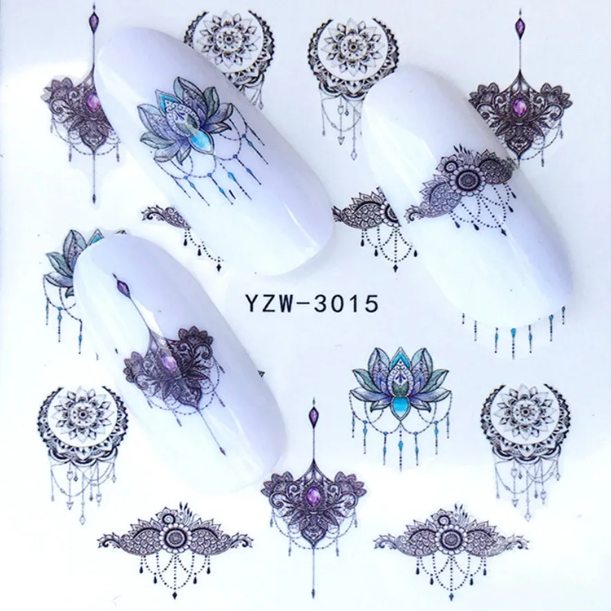 Набор для дизайна ногтей своими руками блестящий набор порошок лазерный