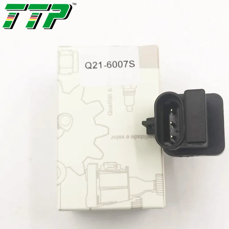 TTP Q216007S Auto Truck Spare Parts Water Level Sensor Coolant 3 pins Q21-6007S 700678-008 wholesales | Автомобили и мотоциклы