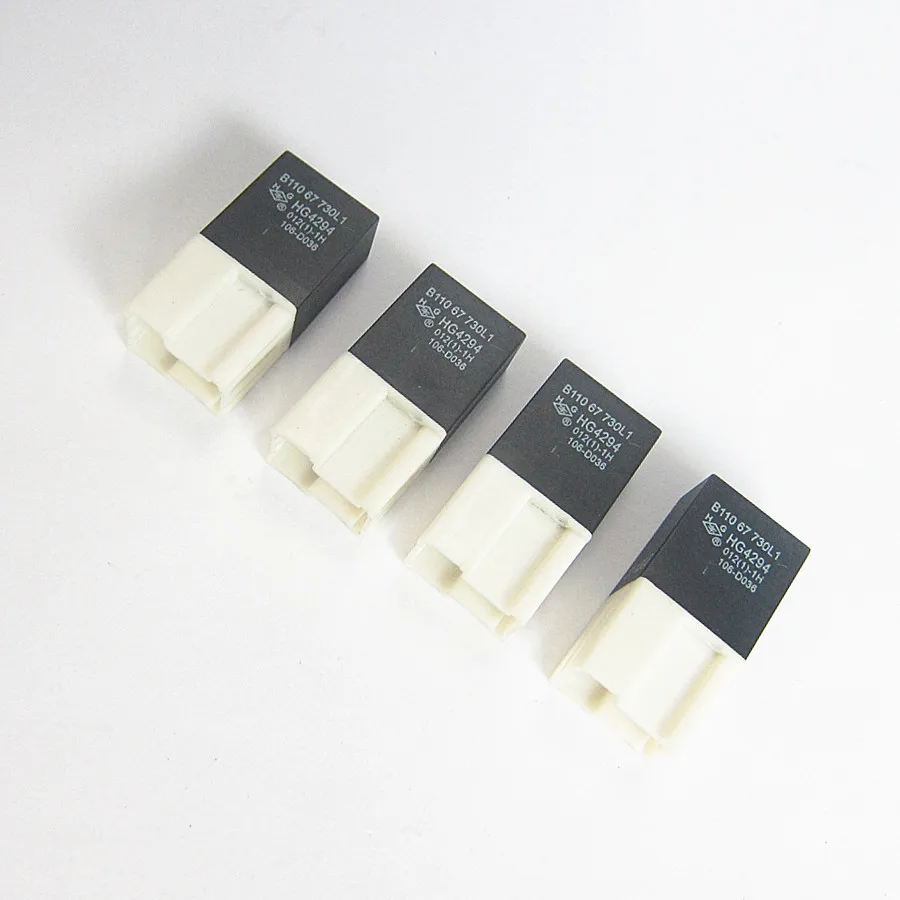 Автомобильные аксессуары высокое качество обычное открытое реле для Mazda 323 family