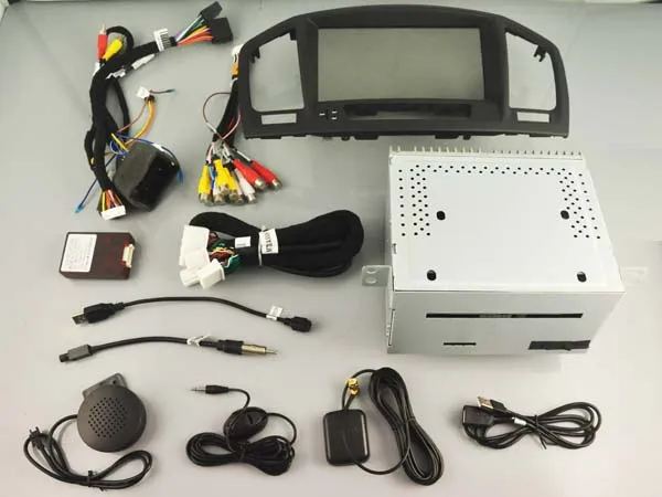 

Android 10 () 4G RAM dvd- GPS OPEL INSIGNIA 2008-2011 gps