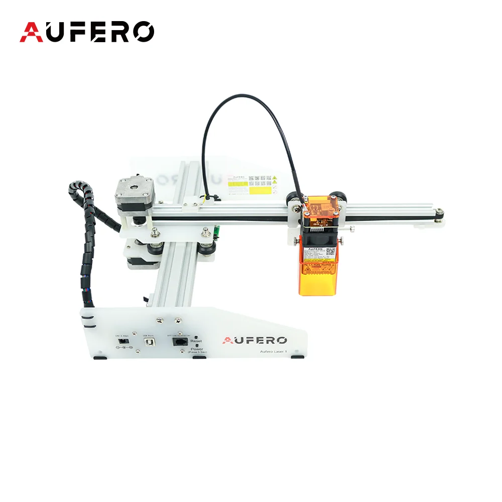 

Upgraded Eye Protection Design Laser Engraving Machine Wood Cutting Machine Desktop DIY Laser Engraver Support For Windows/MAC