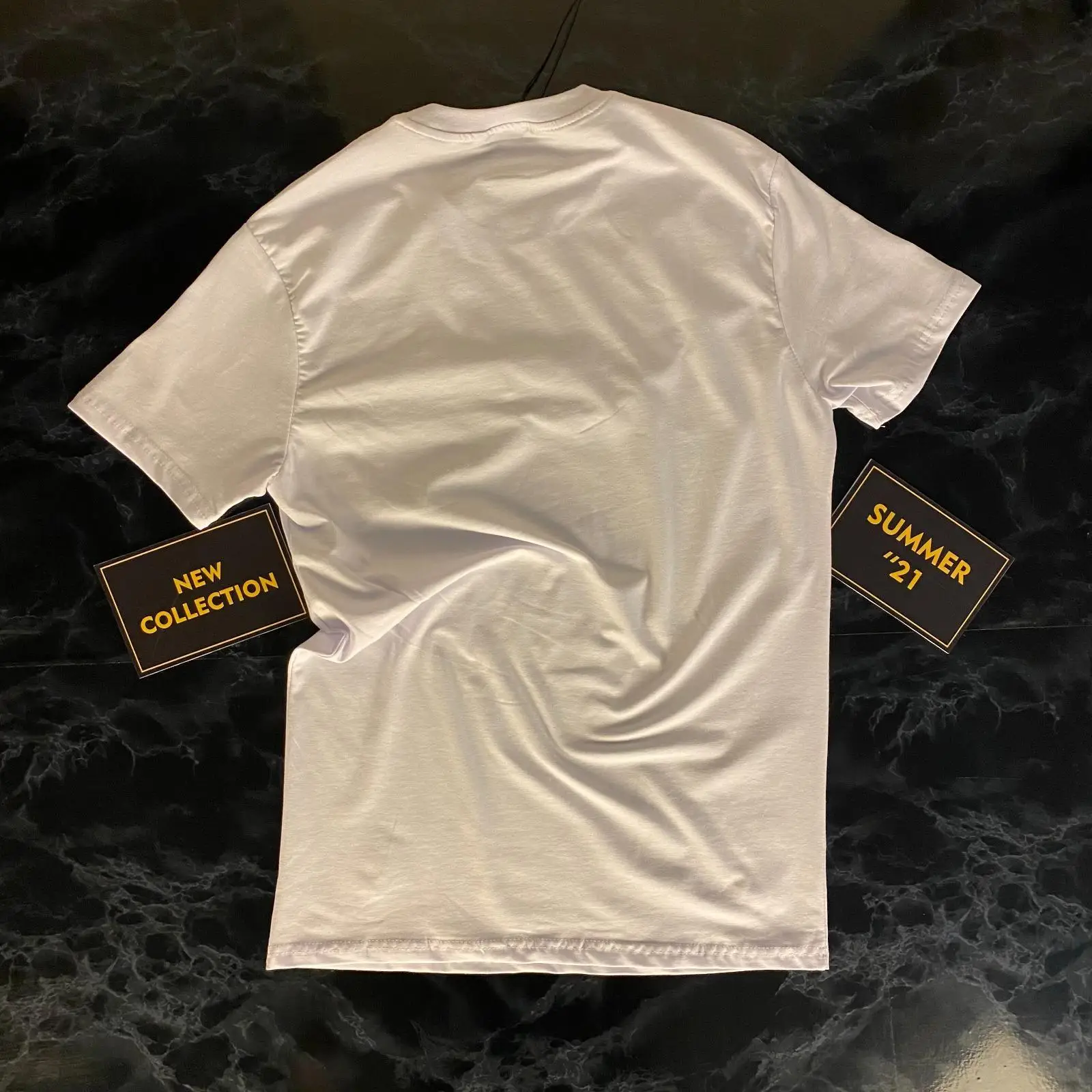 

2021 Men Clothes T-Shirt Shirt Cotton Brand Casual Fashion New Season Male Man Mens Hot Sale Tshirt Summer