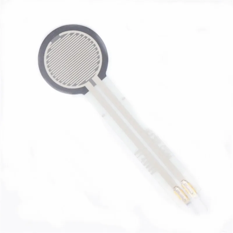 Резистивная пленка FSR402 мембранный датчик давления совместимый с длинным