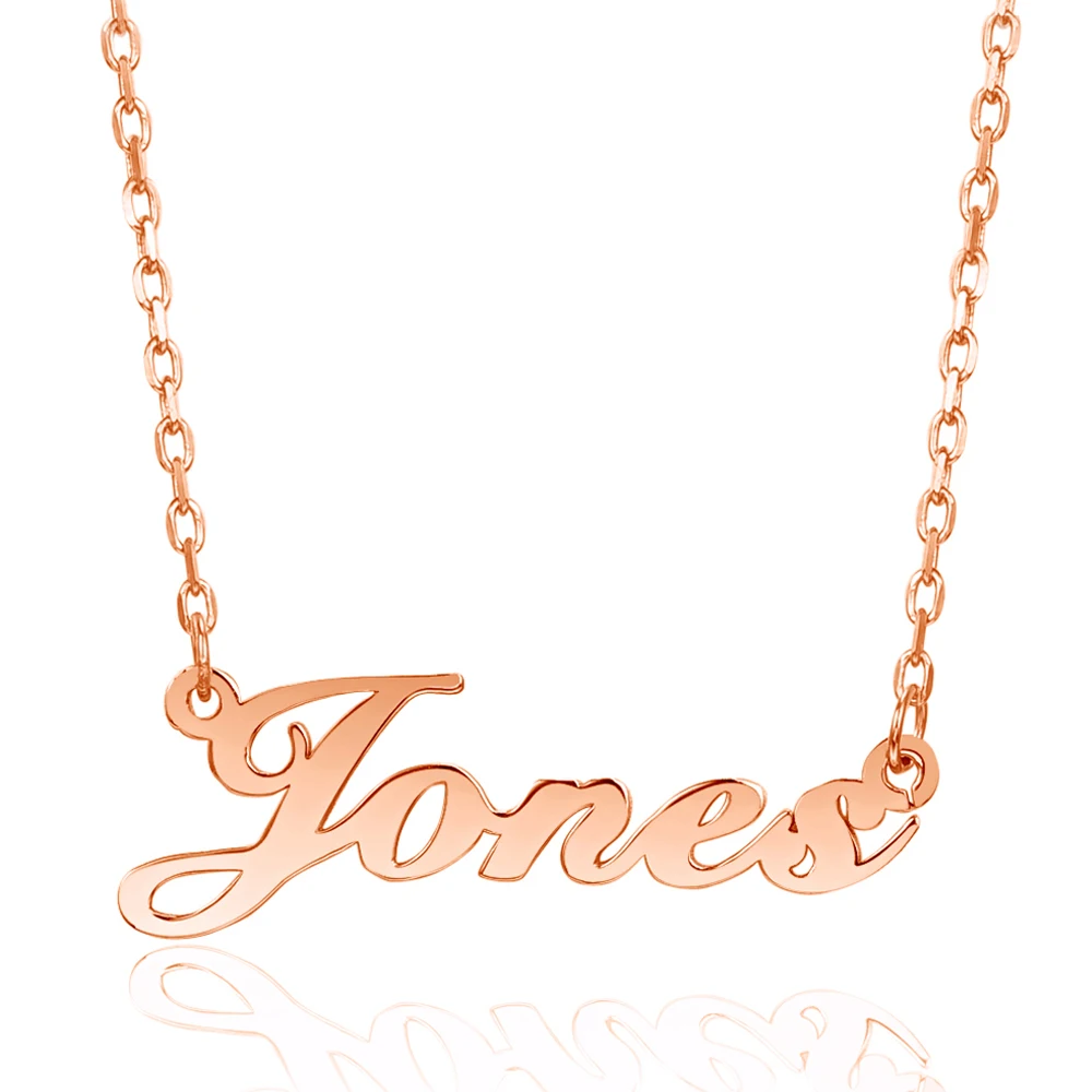 

Customized Jewelry