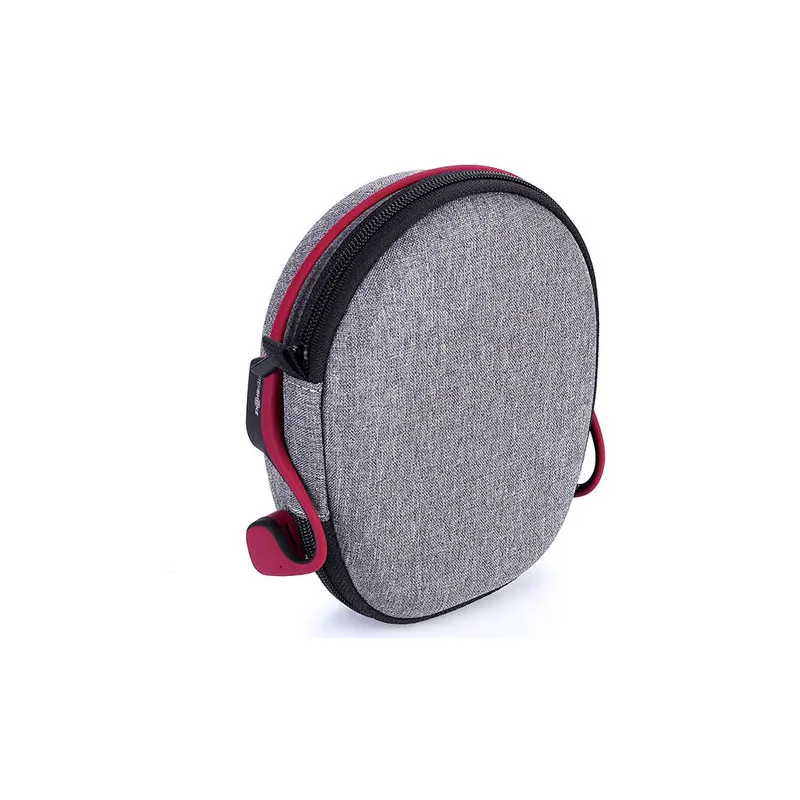 2019 новейший чехол сумка для AfterShokz AS600 AS650 Trekz титан/мини/воздух наушники с