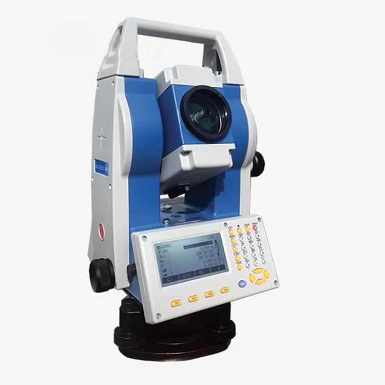 

1000m reflectorless total station 10000 points 1.3 ~ 4000m
