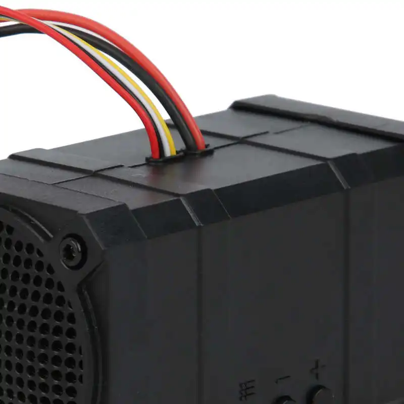 Двигатель звуковой симулятор 2CH 10 Звуковые эффекты запчасти аксессуар для