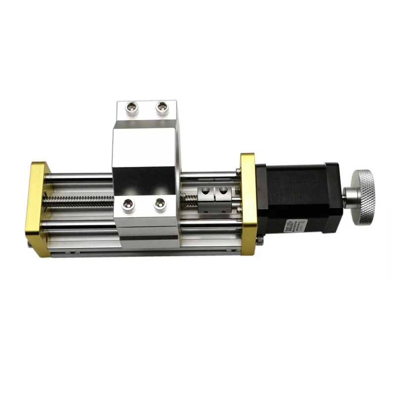 

Акция! CNC 3018 алюминиевый Z-ось скользящий стол и отверстие шпинделя 52 мм крепление + 0.8Nm 1.5A набор шаговых двигателей в сборе