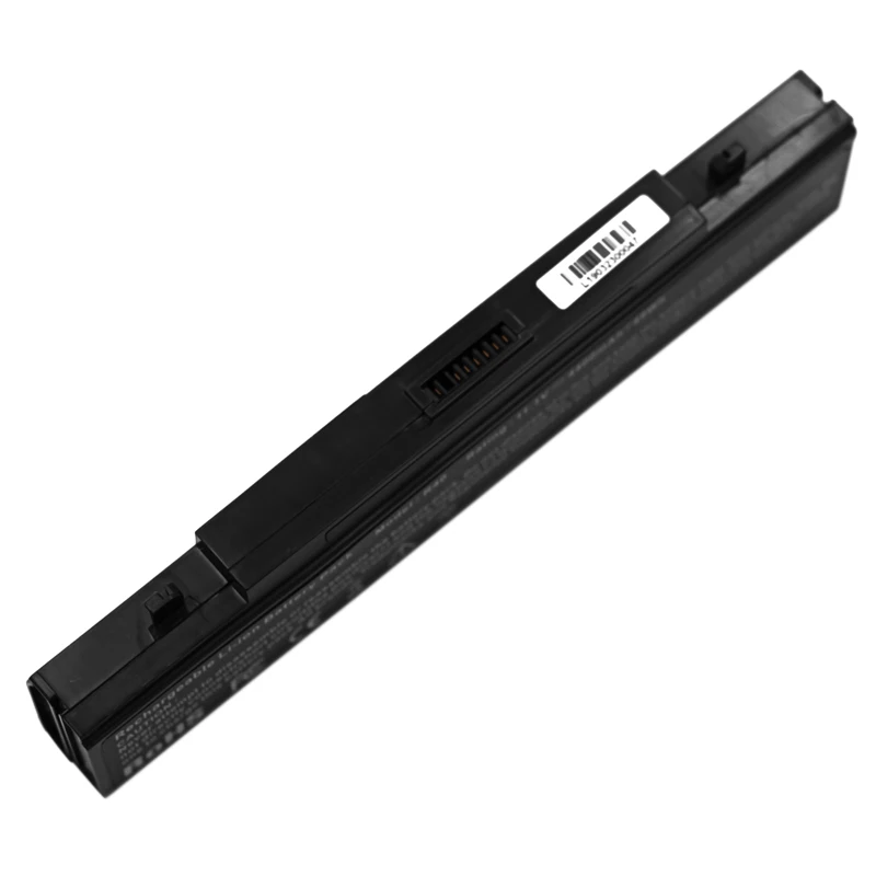 6 ячеистая для ноутбука Батарея samsung AA PB4NC6B R60 P560 Q210 PB2NC6B PB2NC6B/E R458 R460 R509 R510 R560 P50 P60 P210