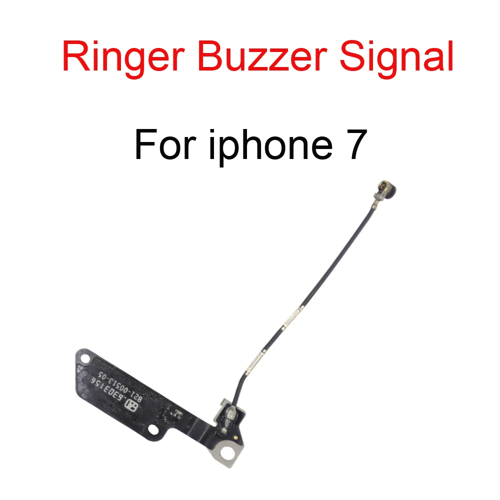 50 шт./лот Высокое качество для iPhone 7G 8G 4 7 &quot&amp 8 Plus 5 5&quot Громкий Динамик Звуковой