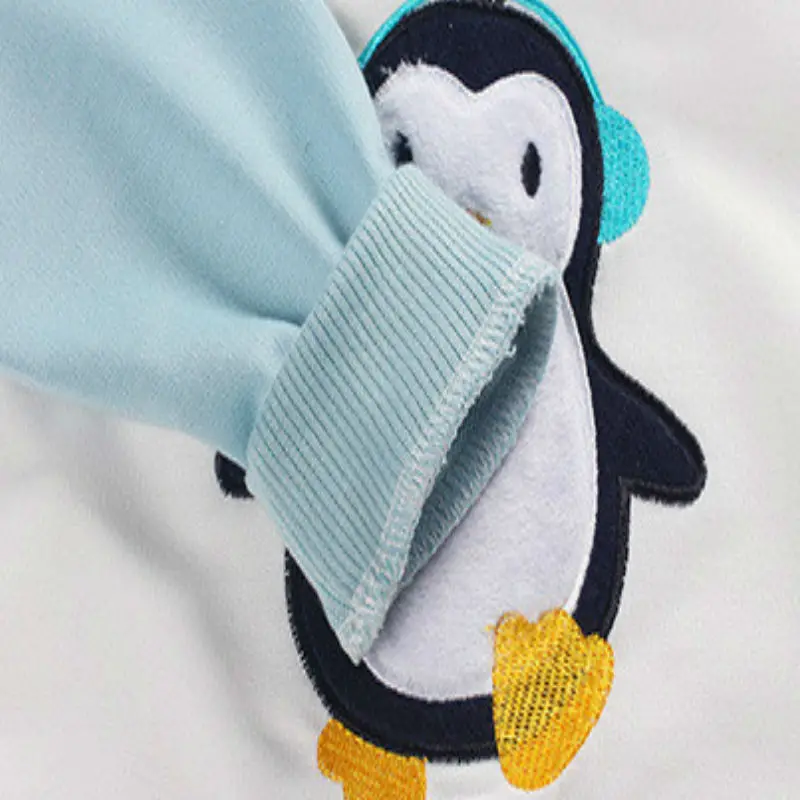 Спортивный костюм детский осенний из футболки и брюк | Мать ребенок