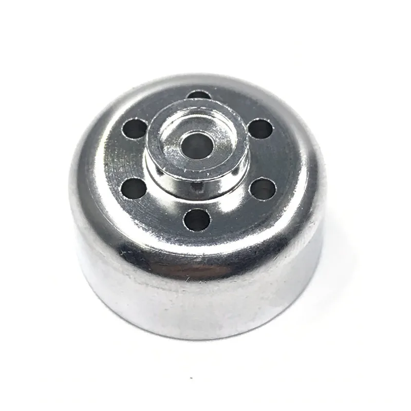 2 шт. для WPL колесо радиоуправляемого автомобиля передний разъем + 4 задний B1 B16 B24 B36