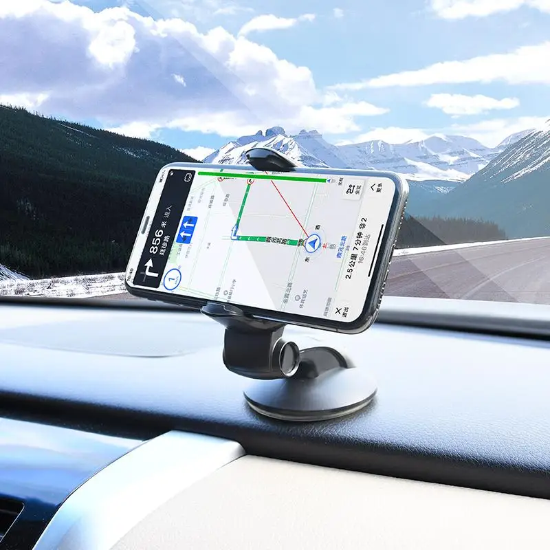 universal mobile car phone holder for phone in car holder windshield cell stand support smartphone voiture suporte porta celular free global shipping