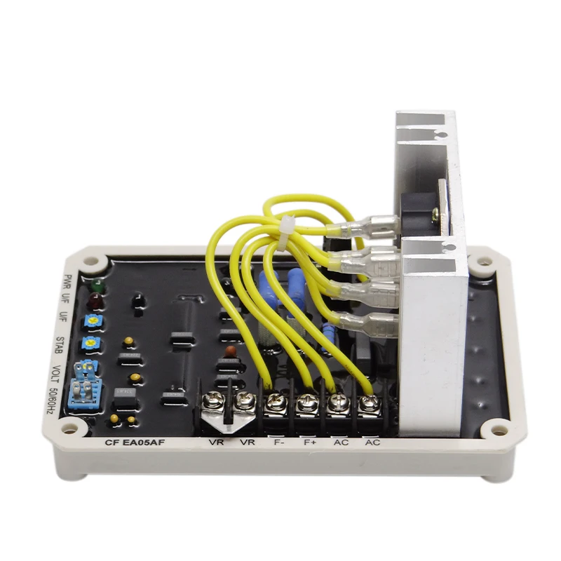 

Бесщеточный AVR EA05AF, быстрая бесплатная доставка