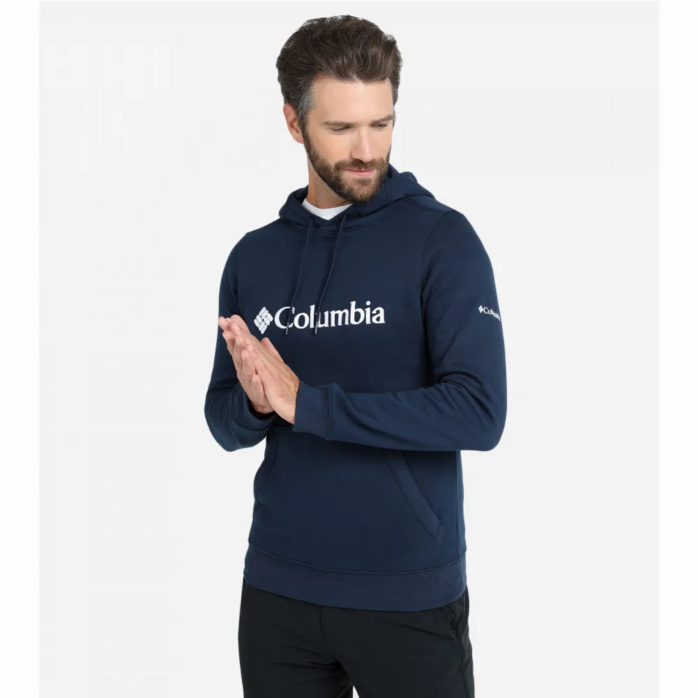 Худи мужская Columbia CSC Basic Logo™ II |