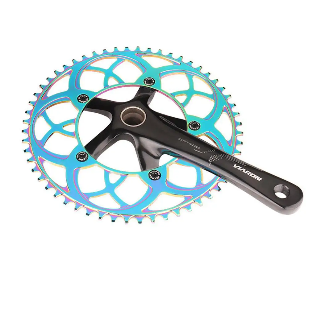 Велосипедная звездочка цепной передачи и складных велосипедов велосипедная