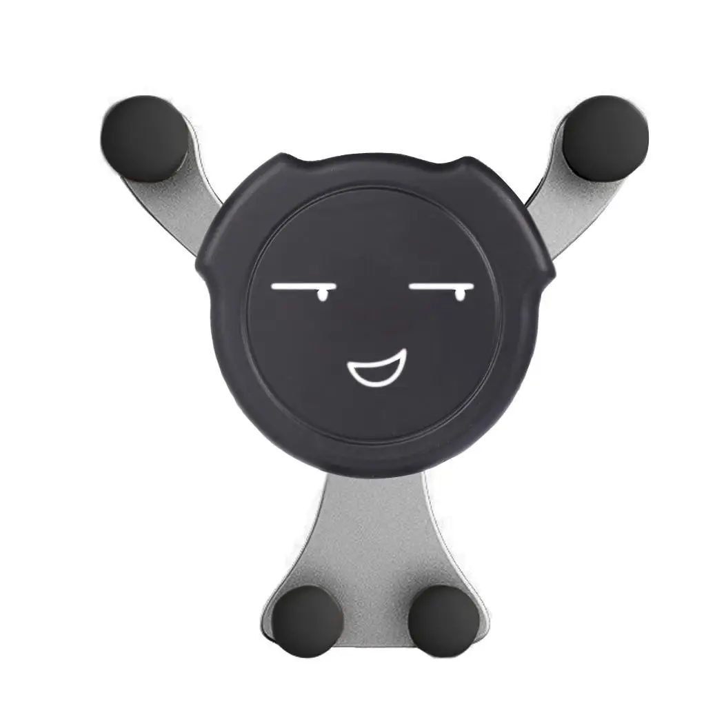 Прочный Уникальный Smiley шаблон треугольник фиксированный смайлик чернила