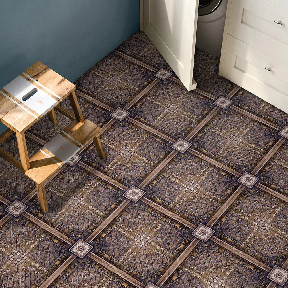 Искусственная мраморная Наклейка на стену самоклеящаяся утолщенная наклейка из