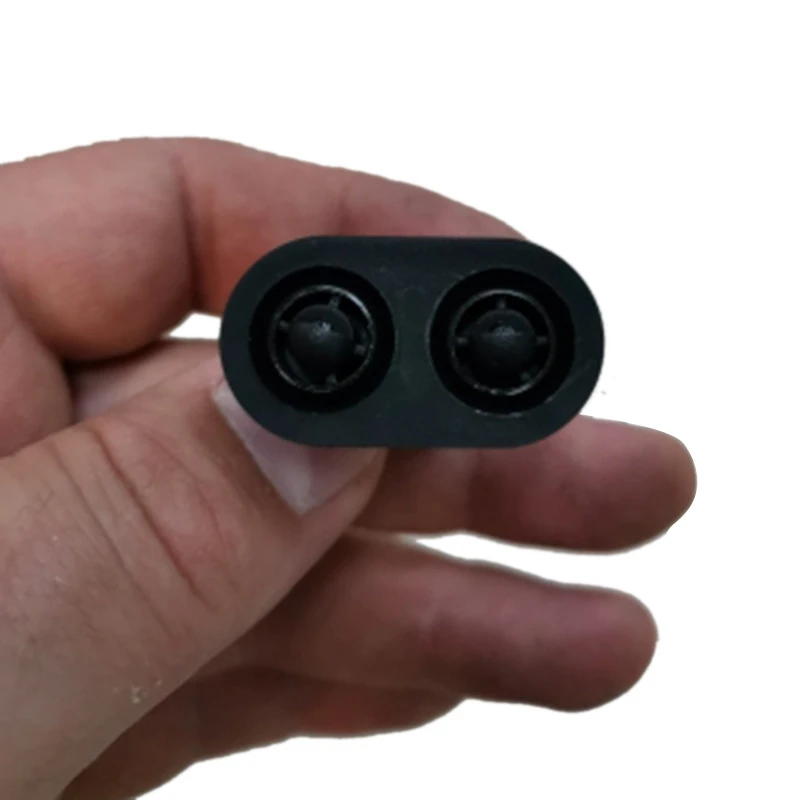 Комплект форсунок омывателя передних левая/правая фара Land Rover Range Sport L320 2010-2013 LR015359