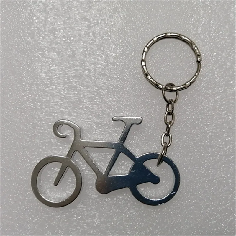 1 шт. брелок для ключей велосипеда|Брелоки| | - Фото №1