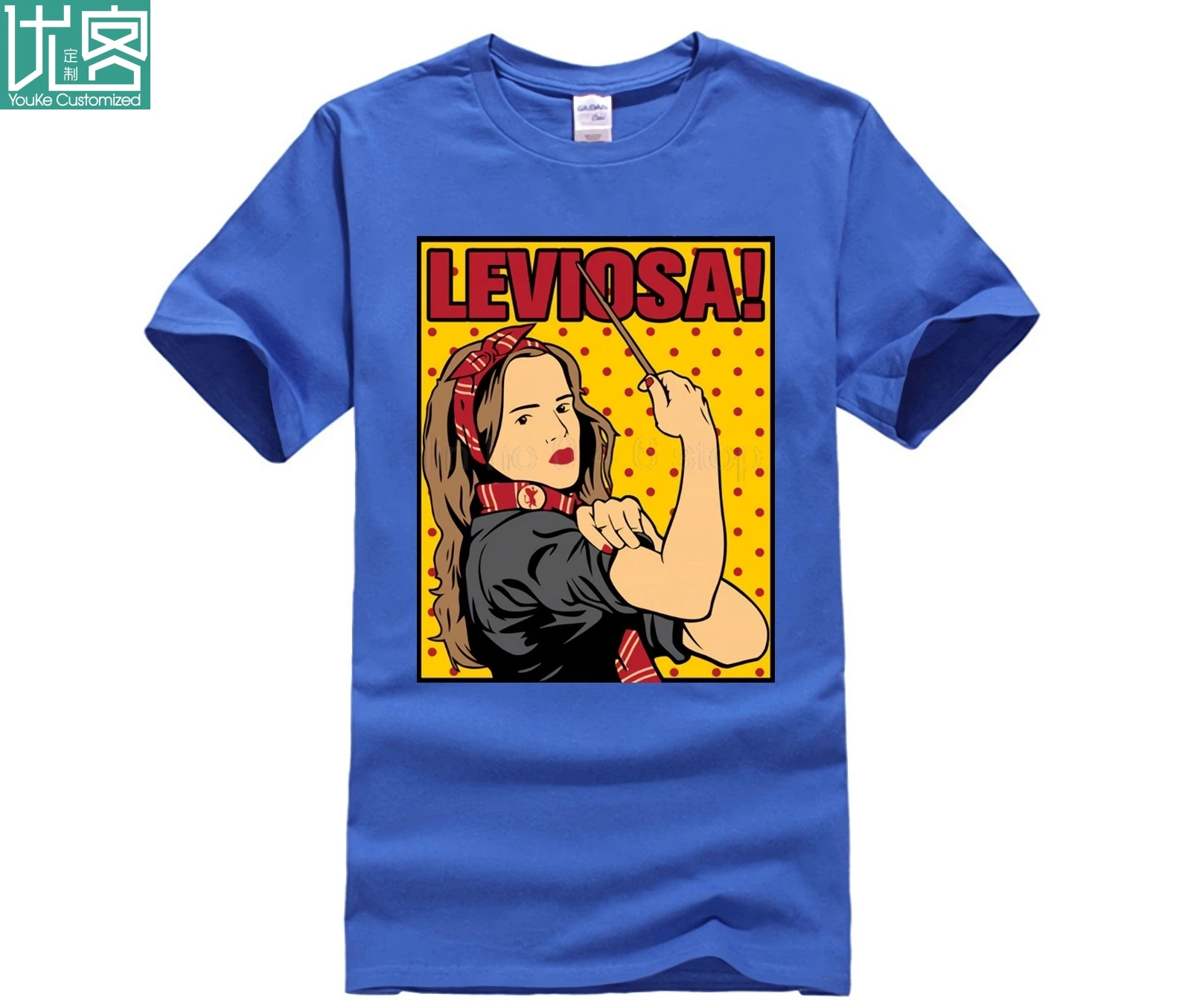 Футболка Leviosa самая популярная футболка в мире|Мужские футболки| |