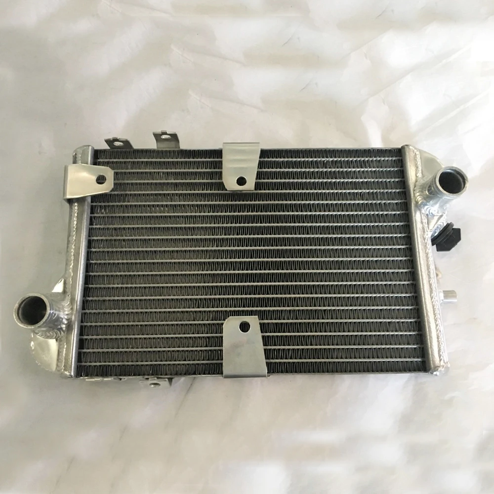 

For KAWASAKI VULCAN 500EN/EN454 1989-1996 PERFORMANCE RACING RADIATOR