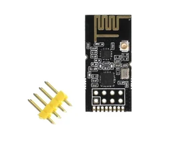 Цельнокроеное платье GT 24 2 4G SMD NRF24L01 1100 метр междугородной + PA LNA беспроводные