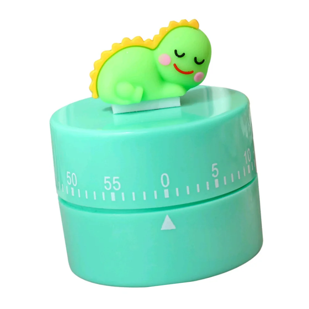 

1pc Practical Cooking Countdown Mechanical Timer Digital Timer Kitchen Supply