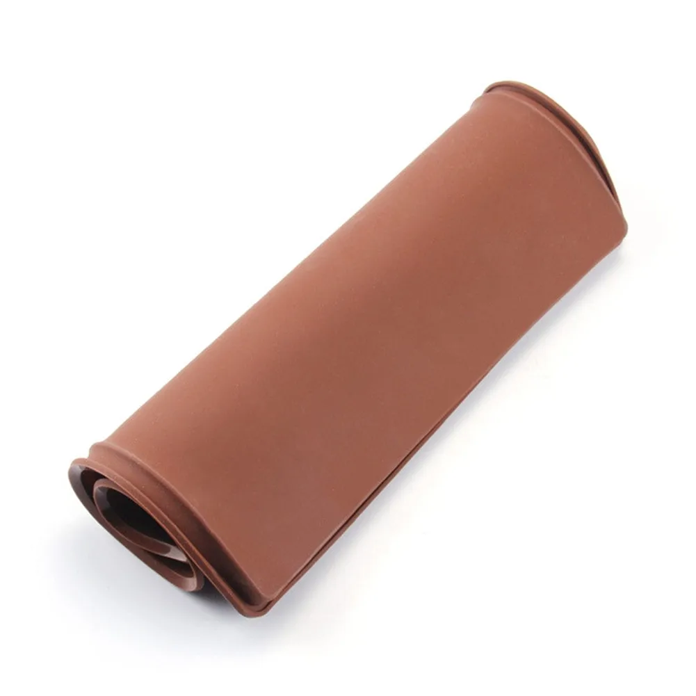 

Silicone Baking Mat Multi-function Cake Mat Baking Tools Cookie Baking Sheet Tray Rolling Dough Mat For Dropshipping Wholesale