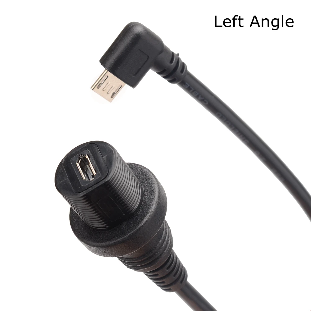 Водонепроницаемый Удлинительный кабель для автомобиля грузовика лодки