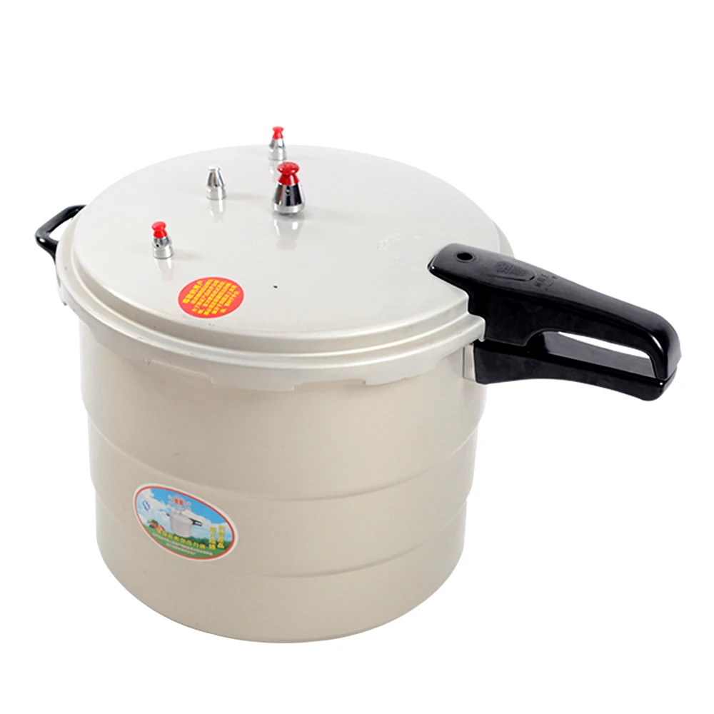 Скороварка коммерческий алюминиевый суповый горшок - Цена: 3 352,44 - 19 534,76 руб.