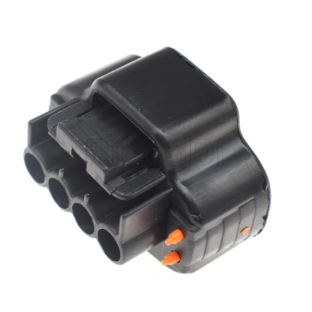 1-20Kits 4 Pin 2JZ-GE компонентов рукоятки провод разъем TPS Boost Сенсор Овальный катушка