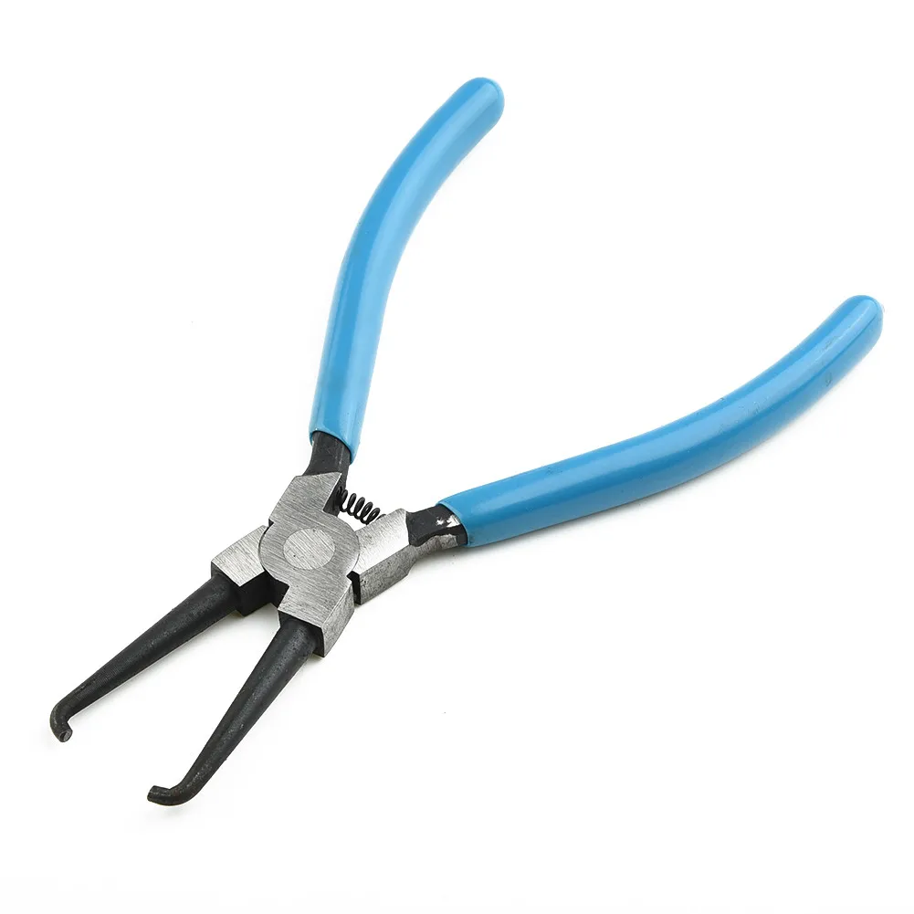 

Fits Fuel Hose Plier For Line Petrol Pipe Plumbing Auto Buckle Release