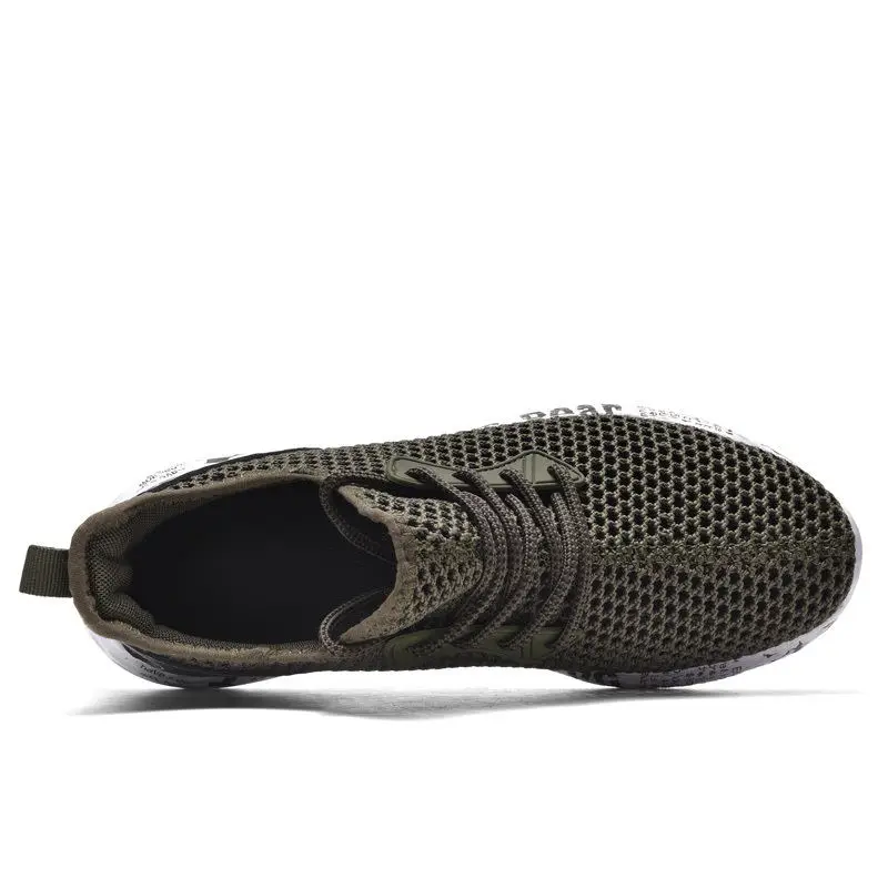 

DM311 Designer men's summer new casual shoes lightweight large size outdoor sports shoes Beach shoes couple mesh big size 39-48