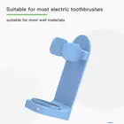 Держатель для электрической зубной щетки для детей и взрослых, стерилизатор зубной щетки, Товары для ванной