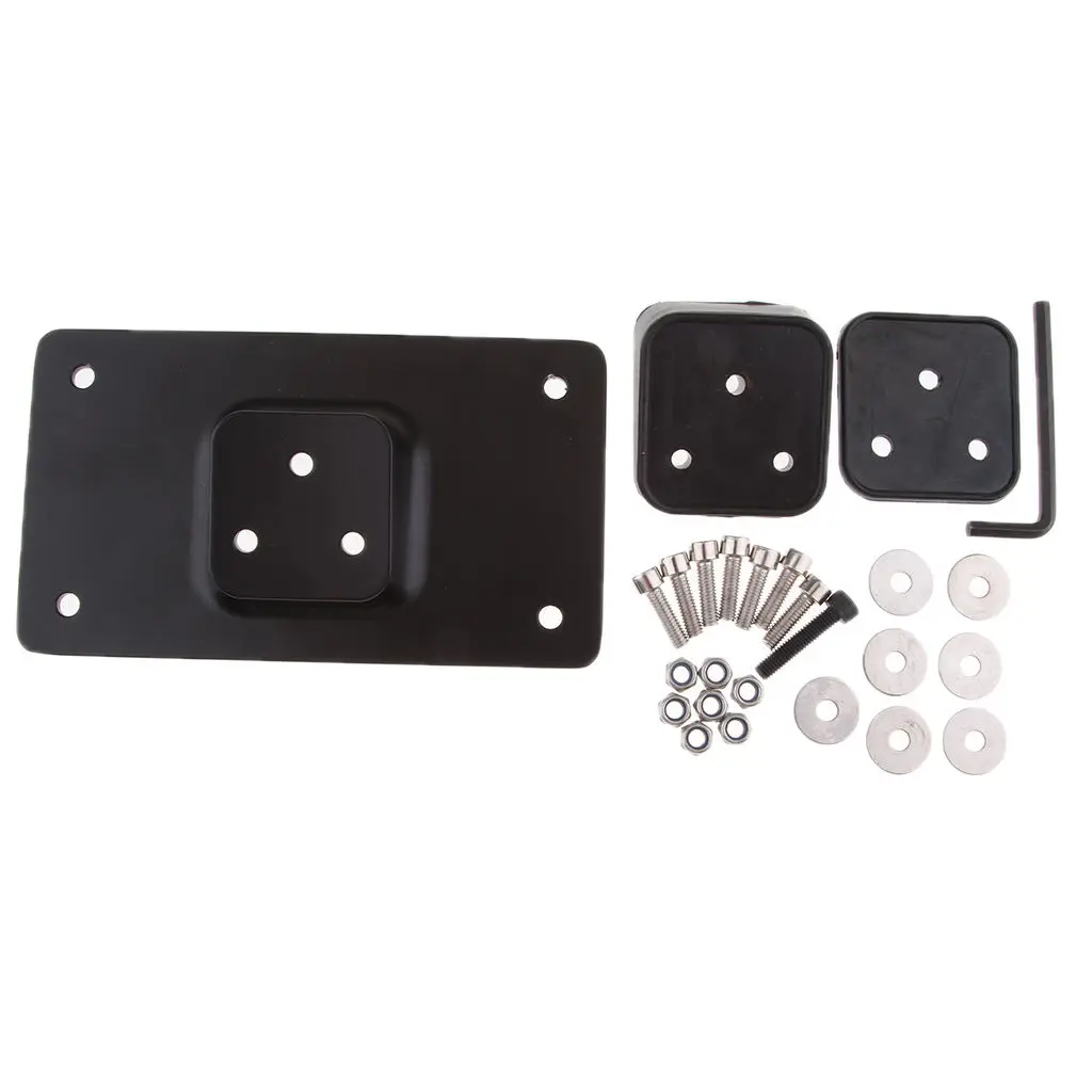 

Кронштейн для держателя номерного знака мотоцикла Harley