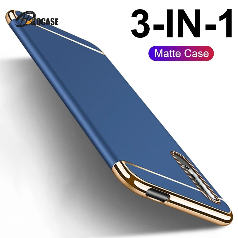 

Luxury Electroplated PC Ultra Thin Cover Cases For Samsung Galaxy S20 S21 Plus S7 S8 S9 S10 A10 A20 A30 A40 A50 A70 A51 A71 Case