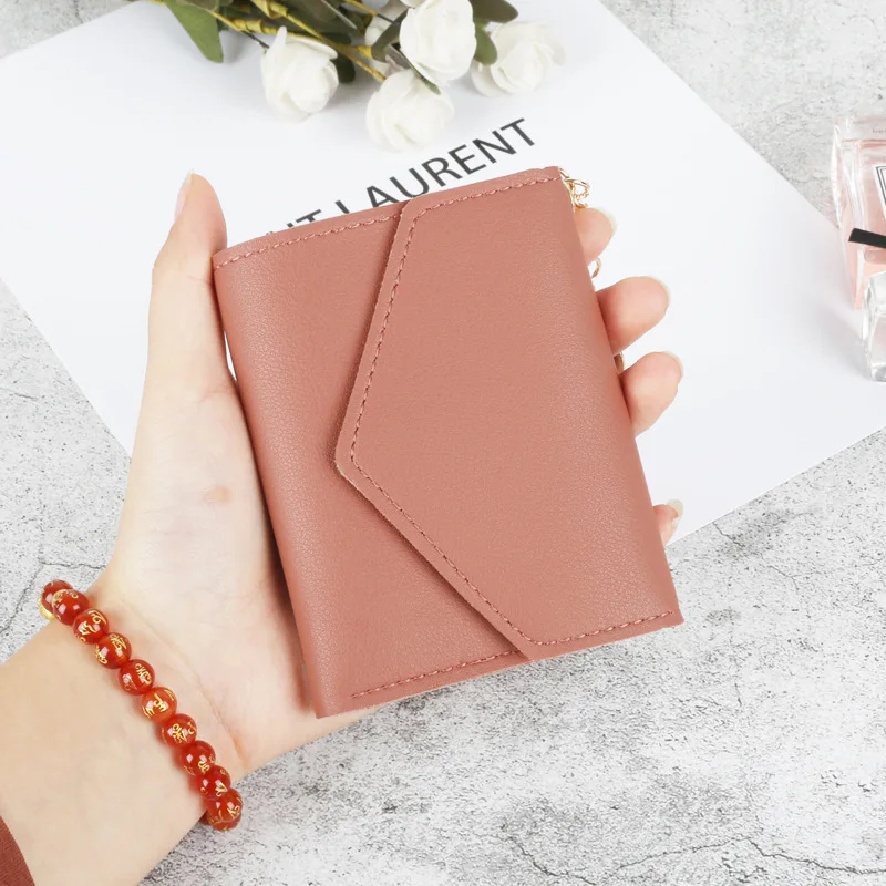 Walet для женщин девушек кошельки и Роскошный дизайнерский Кошелек монет Дамский