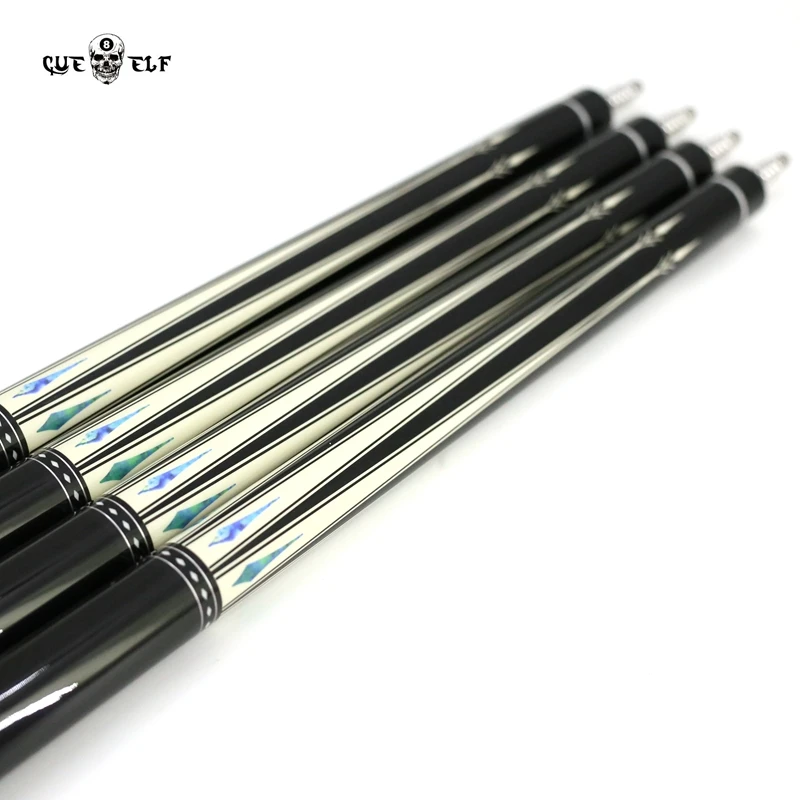 Бильярдный кий размер 142 см 12 мм | Спорт и развлечения