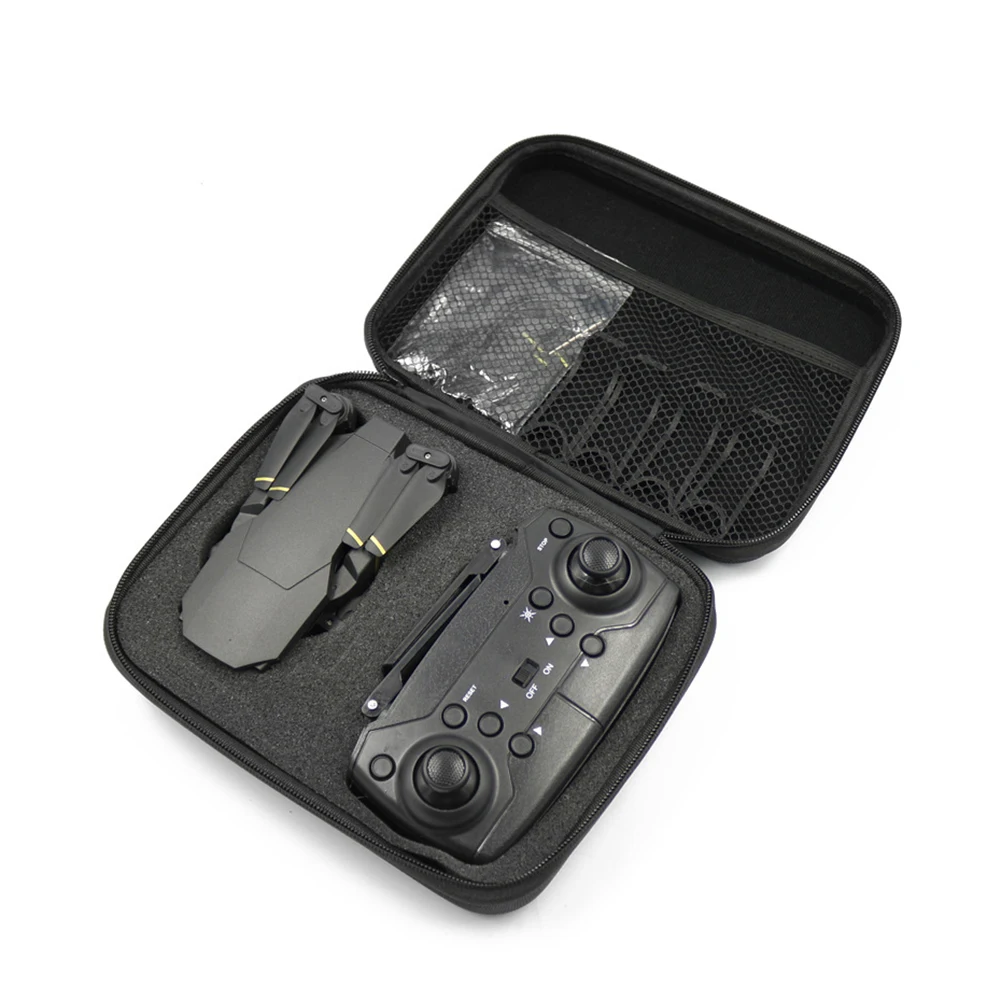 Портативный RC Запчасти для Дронов сумка для хранения сумка для Globa Drone GD89 GW89 E58 Drone сумка для хранения с внутренним сетчатым слоем