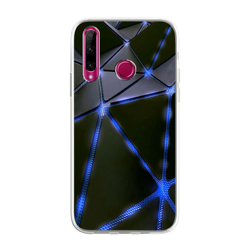 

Blue Butterfly Printing Phones Case for Huawei TPU Back Phone Case Hnonr 8A 8C 8X 9A 9C Mate10 10rpo Coque Cover Case Silicone