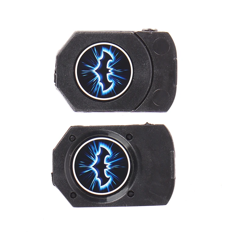 

2PCS Logo Film Custom LOGO Wireless Welcome Light Door Light Pattern