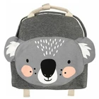 Новый детский школьный рюкзак с мультяшными животными, школьный рюкзак для детского сада, детские сумки для хранения игрушек, рюкзаки для мальчиков и девочек, оптовая продажа