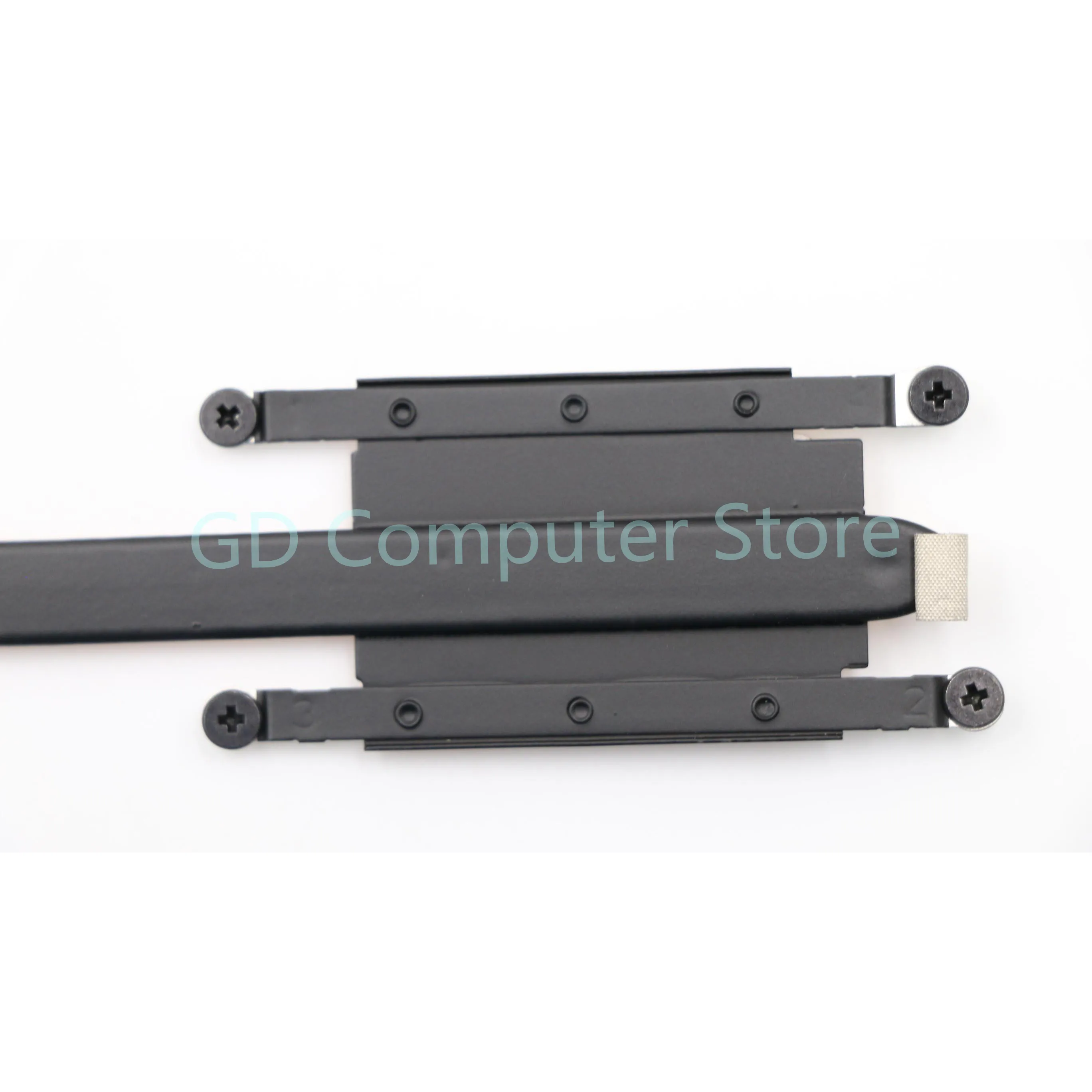 Новый оригинальный радиатор GD для ноутбука Lenovo Thinkpad E480 E580 с вентилятором 01LW125 01LW126