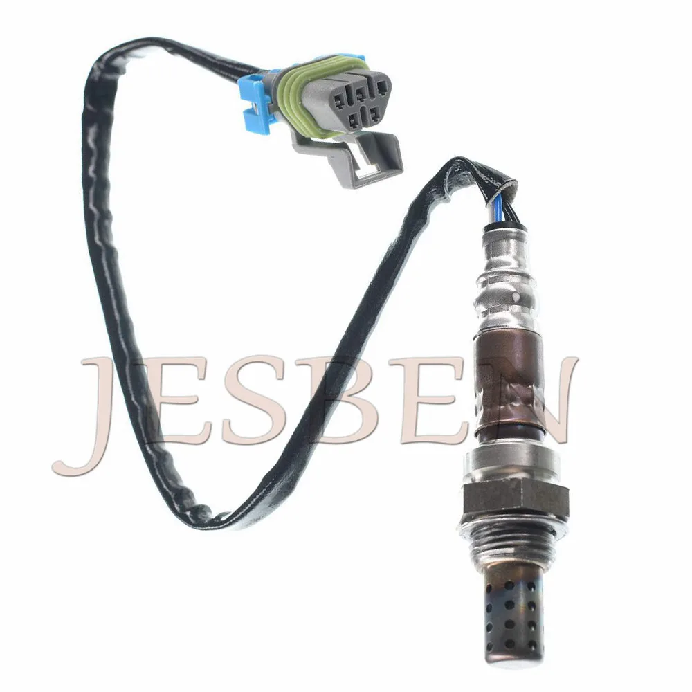 Кислородный датчик O2 Lambda 250 24708 подходит для CHEVROLET CAPTIVA SPORT EQUINOX MALIBU Texas TRAILBLAZER EXPRESS 1500