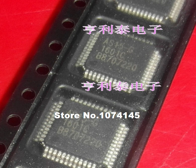 

10 шт./лот AS15-G
